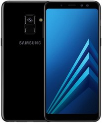 Ремонт телефона Samsung Galaxy A8 Plus (2018) в Санкт-Петербурге